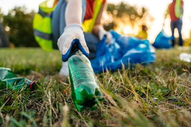 Recycling Services for Junk in Footville, WI